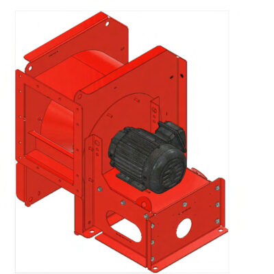 FIRERAIL B - VNA56-B12-2-2.0