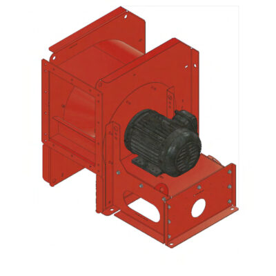 FIRERAIL C - VNA56-C13.5-2-3.0