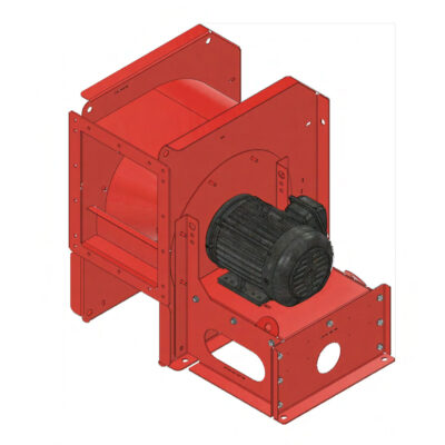 FIRERAL D - VNA56-C15-2-5.0