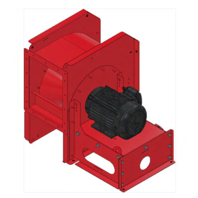 FIRERAL F - VNA56-D16.125-2-10